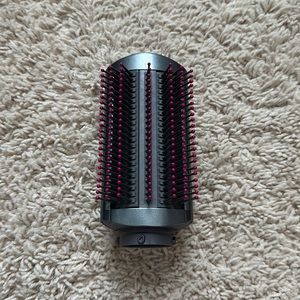 Dyson Airwrap Soft Smoothing Brush Attachment